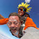 Skydive Orlando - 11,000ft Jump