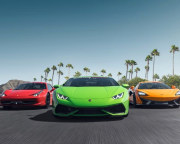 Lamborghini Gallardo Drive - Las Vegas Exotic Racing