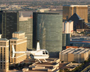 Helicopter Tour Las Vegas - 15 Minutes