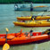 Boat Assisted Kayak Eco Tour - Florida Everglades
