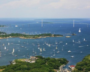 Helicopter Tour Rhode Island - 20 Minute Flight