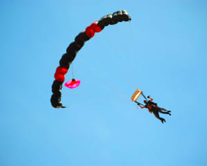 Skydive D.C., Weekday - 10,000ft Jump