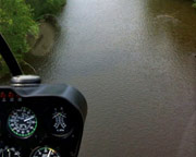 Helicopter Ride Pocono Mountains - 60 Minutes