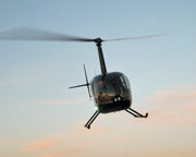 Helicopter Tour Northern New Jersey - 30 Minutes