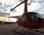 Helicopter Flight Lesson Las Vegas, R44 Flight - 60 Minutes