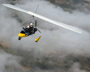 Trike Discovery Flight Chicago - 1 Hour