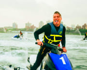 Jet Ski Tour New York City, Weekday - 2.5 Hours