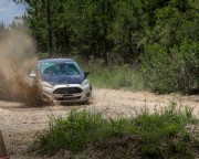 Rally Cross 2WD Driving Course, Starke - Half Day