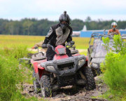 ATV Driving Course, Starke - Full Day