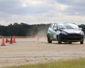 Road Course Driving School, Starke - Full Day