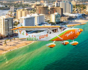 Scenic Flight Fort Lauderdale - 25 Minutes