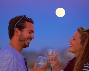 Friday Dinner Cruise Marina Del Ray - 2.5 Hours