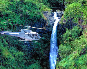 Helicopter Tour Maui Lite - 30 Minutes