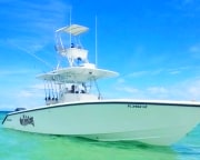 Fishing Charter Key West - up to 6 people, Full Day