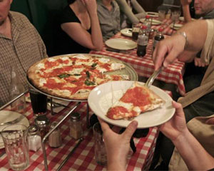 Bus Tour New York City, Brooklyn Pizza Tour - 4.5 Hours