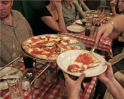 Bus Tour New York City, Brooklyn Pizza Tour - 4.5 Hours