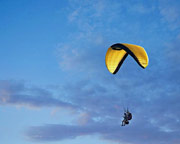 Paragliding Chicago - 30 Minute Flight