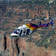 Helicopter and Hummer Tour Grand Canyon South Rim, North Canyon Heli Flight - 3 Hours