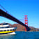 San Francisco Bay Cruise - 1 Hour