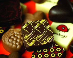 Bus Tour New York City, Brooklyn Chocolate Tour - 4.5 Hours