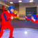 Indoor Skydiving iFLY Tampa - 2 Flights