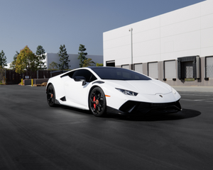 Lamborghini Huracan 3 Lap Drive - Arizona Motorsports Park