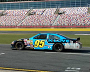 NASCAR Drive, 8 Minute Time Trial - Gateway Motorsports Park