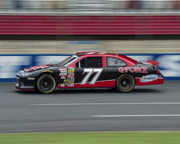 NASCAR Drive, 5 Minute Time Trial - World Wide Technology Raceway