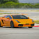Lamborghini Huracan 3 Lap Drive - Houston Grandsport Speedway