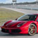 Ferrari 488 GTB 4 Lap Drive - Charlotte Motor Speedway