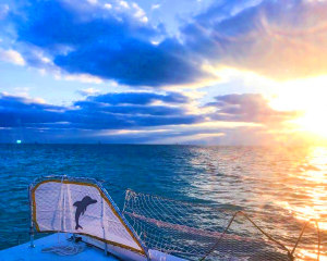 Sunset Dinner Cruise Key West - 2 Hours