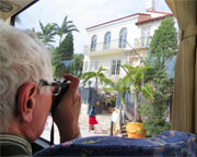 Miami Bus Tour, South Beach, Wynwood, and Little Havana - 4 Hours (Transportation Included!)