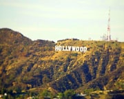 Private Helicopter Tour Los Angeles, Hollywood Sign Spectacular - 35 Minutes
