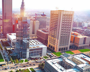 Helicopter Tour Cleveland, Deluxe Flight - 30 Minutes