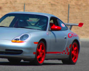 Porsche 911 Carrera 6 Lap Drive - Houston Grandsport Speedway
