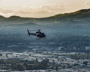 Helicopter Tour Los Angeles, Hollywood Sign and Downtown - 30 Minutes