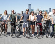 Brooklyn Waterfront Bike Tour - 2 Hours