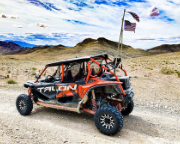Off Road Can-Am Maverick UTV Las Vegas - 2.5 Hours