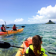 Oahu Kayak and Hike Tour Chinaman's Hat Mokoli’i, 4 Hrs
