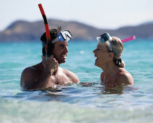 Cancun Snorkeling Tour from Playa Mujeres, Mexico - 4 Hours