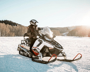Epic Winter Stay & Play Adventure from Seward, Alaska - 3 Days
