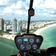 Doors-Off Hard Rock Guitar and Miami Beach Helicopter Tour - 45 Minutes