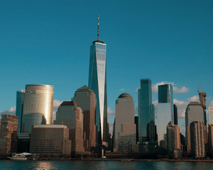 Statue of Liberty Sightseeing Cruise, New York - 60 Minutes