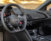 Audi R8 3 Lap Drive, Thompson Speedway - Connecticut