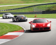 Podium Club 9 Lap Drive - Miami Homestead Speedway