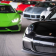 Full Fleet Package 24 Lap Drive in 8 Supercars - Pittsburgh International Race Complex