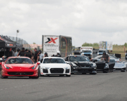 Porsche 718 Cayman GT4 RS 3 Lap Drive,  Pineview Run Auto & Country Club