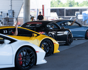 Porsche 911 GT3 (992) 3 Lap Drive, Pineview Run Auto & Country Club, Syracuse