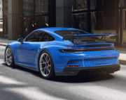 Porsche 911 GT3 (992) 3 Lap Drive, Pineview Run Auto & Country Club, Syracuse