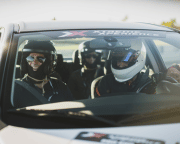 Porsche 911 GT3 (992) 3 Lap Drive, Tulsa